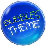 Bubbles - Icon Pack icon