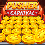 Cover Image of Download Pusher Carnival - Huge Rewards 1.0.8 APK