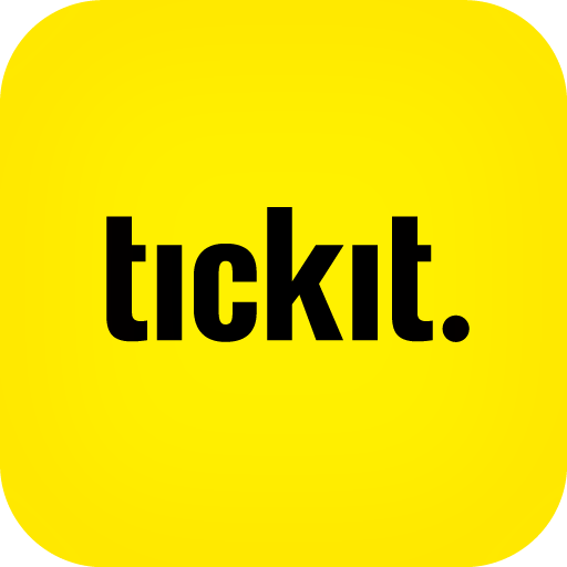 TICKIT App logo