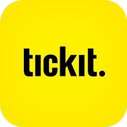 图标图片“TICKIT App”