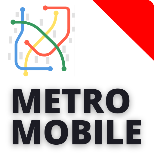Metro mobile subway mini games