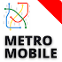 Metro mobile subway mini games