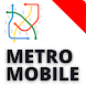 Metro mobile subway mini games - Androidアプリ