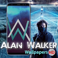 500+ Alan Walker Wallpapers HD