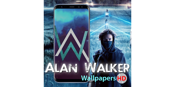500+ Alan Walker Wallpapers HD - Apps on Google Play