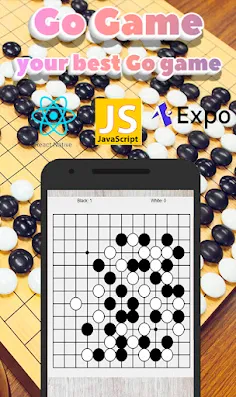 Go Game - Classic Igo Game - Screenshot 4