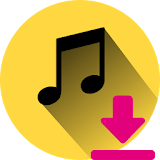 Mp3 Free download music icon