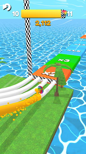 Windy Slider Screen 3