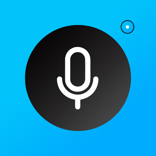 Voice Recorder: Audio Recorder logo