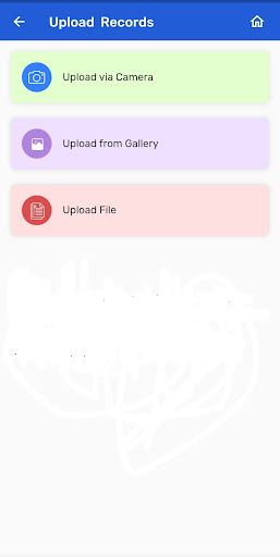 VAULT4RECORDS Screenshot 4 - AppWisp.com