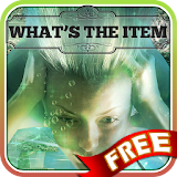 What's the Item? -Lucid Dreams icon