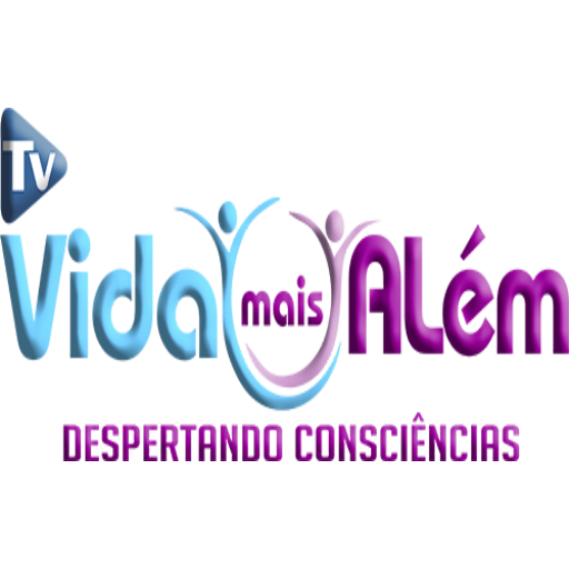 Rádio Vida Mais Além logo