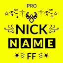 Nickname Fire 🔥 : Free Nickfinder App 💎