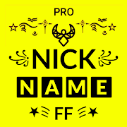 Nickname Fire ? : Free Nickfinder App ?
