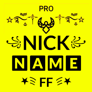Nickname Fire  : Free Nickfinder App 