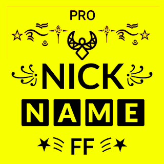 Nickname Fire: Nickfinder App apk