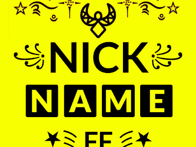 【人気ダウンロード！】 stylish font name style free fire 294237