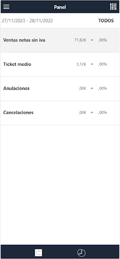 NexttDirector App Screen 2