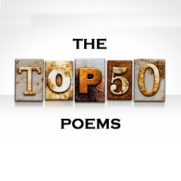 Icon image The Top 50 Poems: Fifty of the finest poems ever written