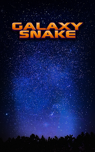 Galaxy Snake: Full of Stars banner