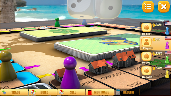 Rento – Dice Board Game Online APK for Android Download 2