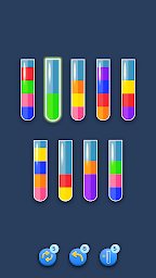 Water Sort Puz - Color Game