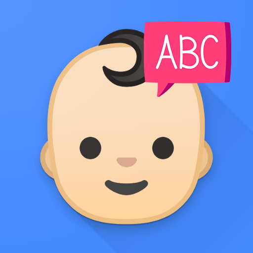 Baby Lingo - dil eğitimi 1.0.0 Icon