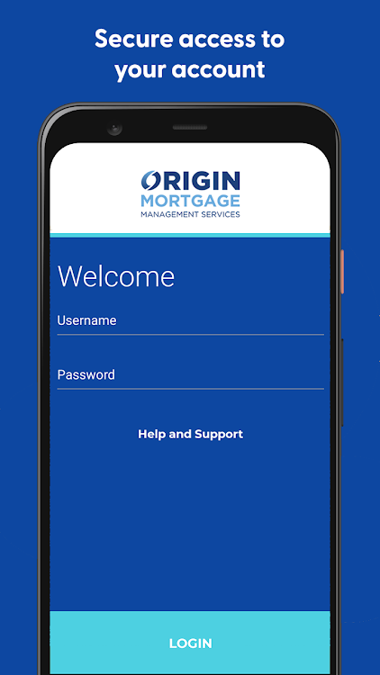Origin Islamic Mobile Access - 3.2.0 - (Android)