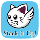 Stack Up 2D: Block Stacker Challenge icon