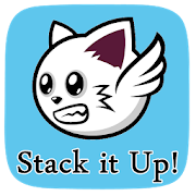 Stack Up 2D: Block Stacker Challenge