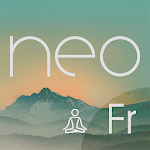 Cover Image of ダウンロード Neo : Méditation et voyage intérieur 2.6 APK