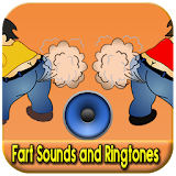 Fart Sounds 2017 icon