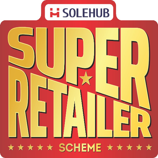 Solehub Super Retailer Scheme 4.2.0 Icon