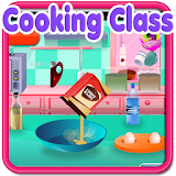 Cooking Games Turtle Cupcakes icon