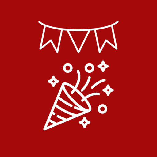 Pueblos En Fiestas logo