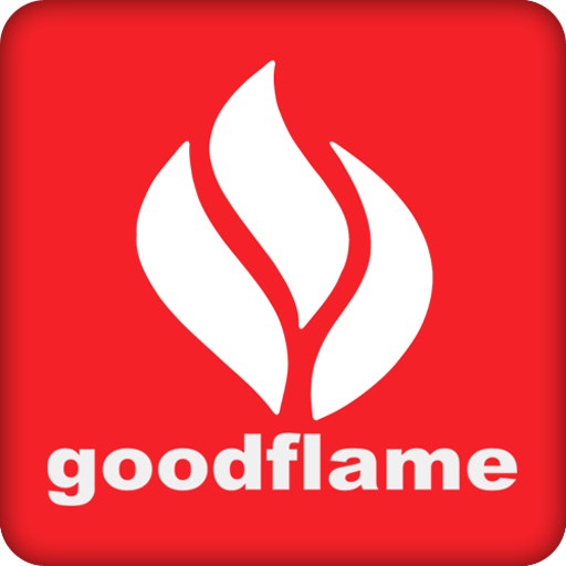 Good Flame Care logo
