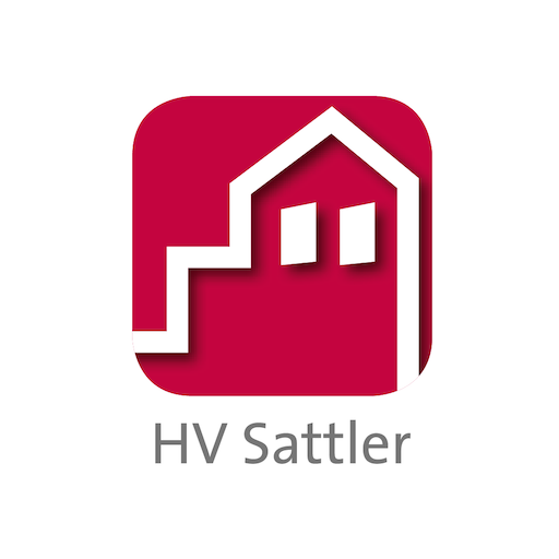 HV Sattler logo