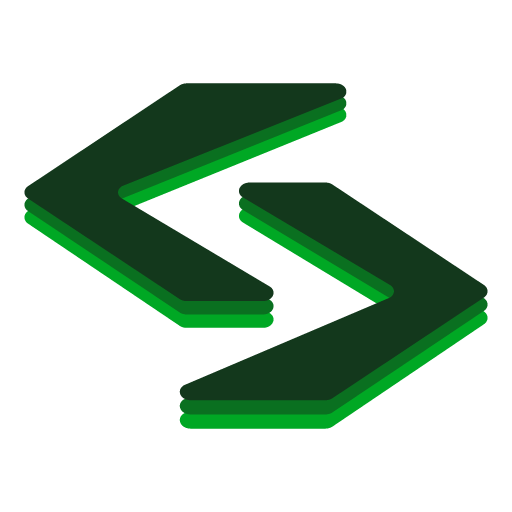 Shallpass logo