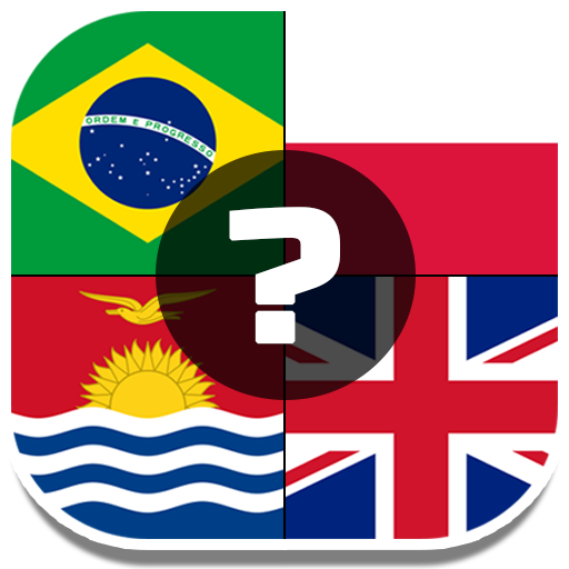 World Flags Quiz, World Capita 1.0.2 Icon