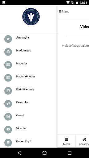 TAY Sürücü Okulları