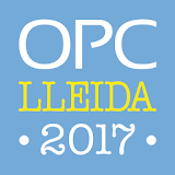 CONGRESO OPC ESPAÑA 2017 icon