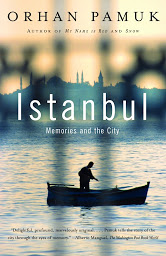 Icon image Istanbul: Memories and the City