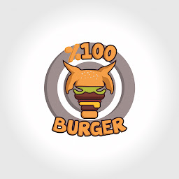 Icon image Batıkent %100 Burger & Pizza