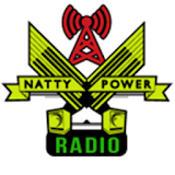 Natty Power Radio icon