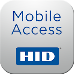 Cover Image of Descargar Acceso móvil HID  APK