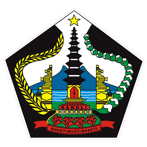 Bangli logo