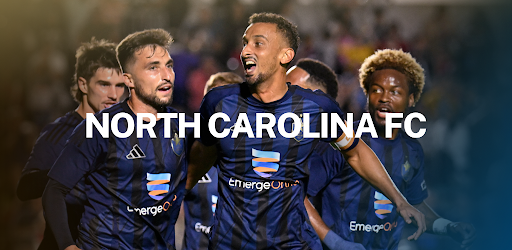 North Carolina FC