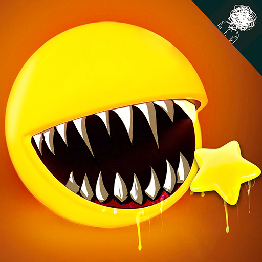 Deceptive Trap logo