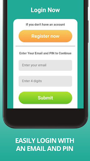LGTBQ Match - Partner Quiz Screen 2