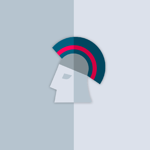 Ares for Klwp logo